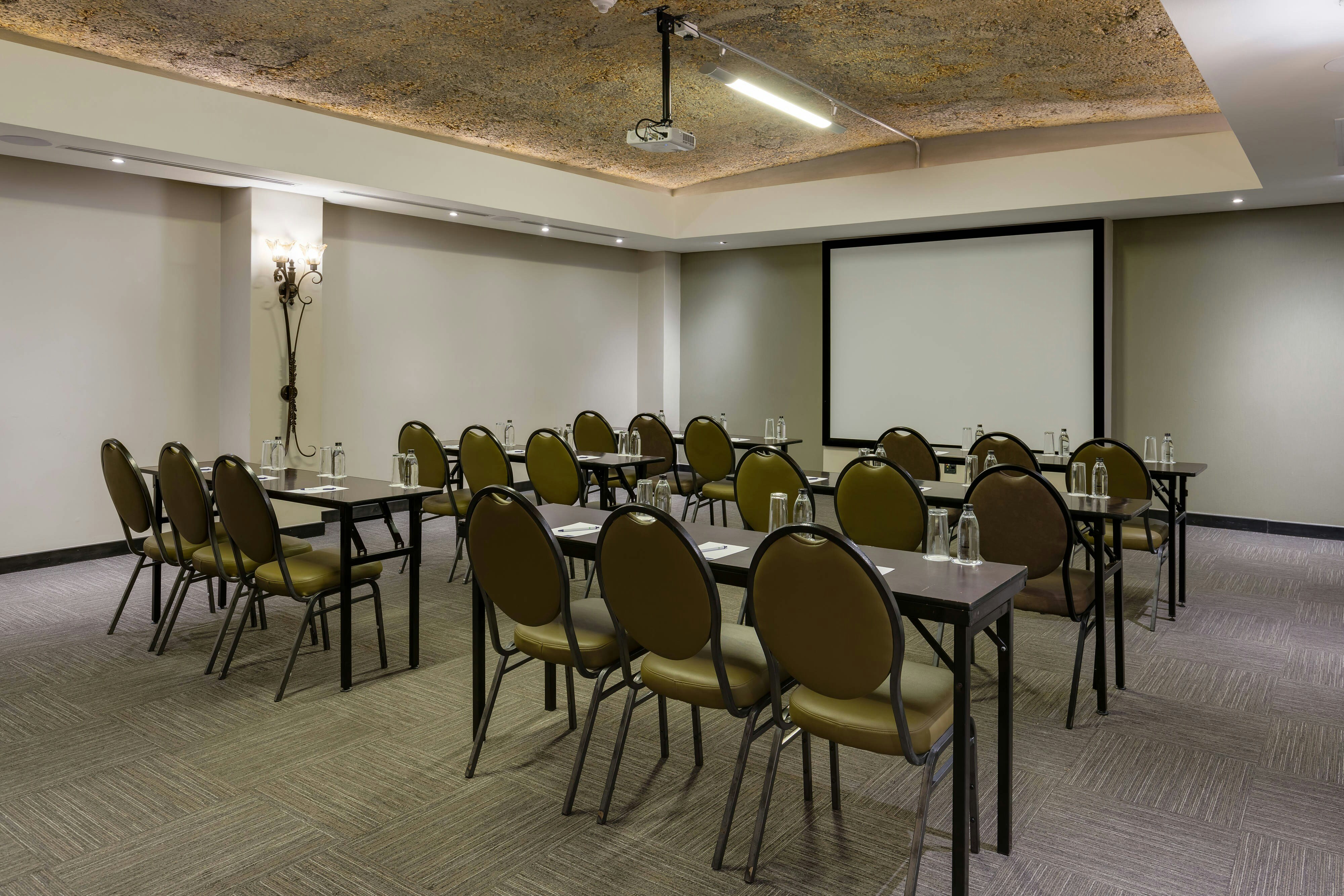 Protea Hotel Durbanville 29/37
