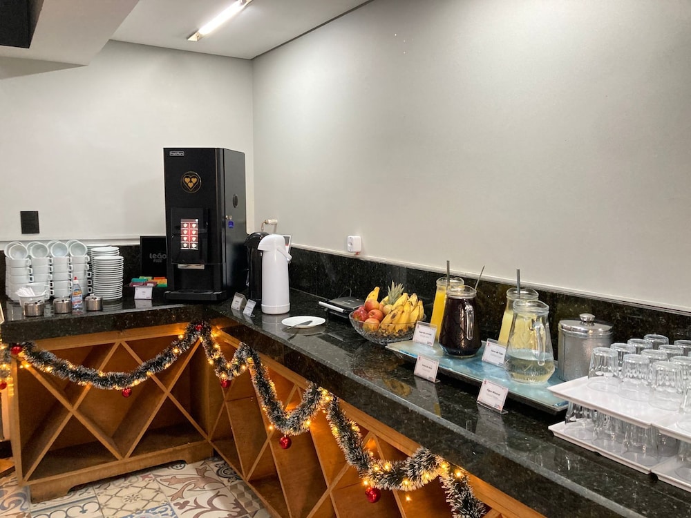 Stop Inn Cristiano Machado 32/45