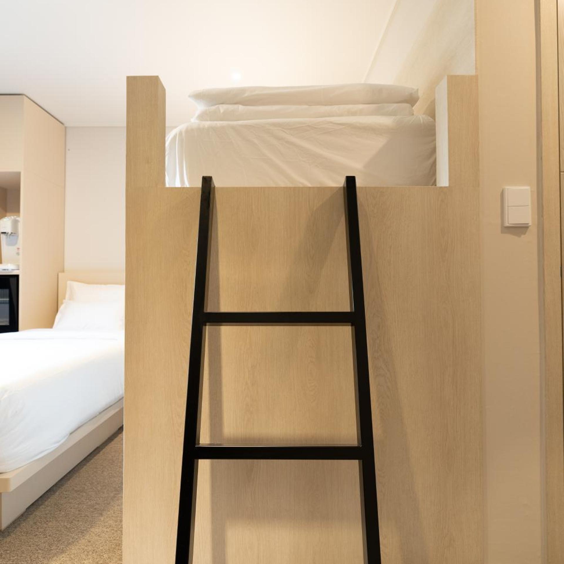 Hotel Myeongdongjang 26/50