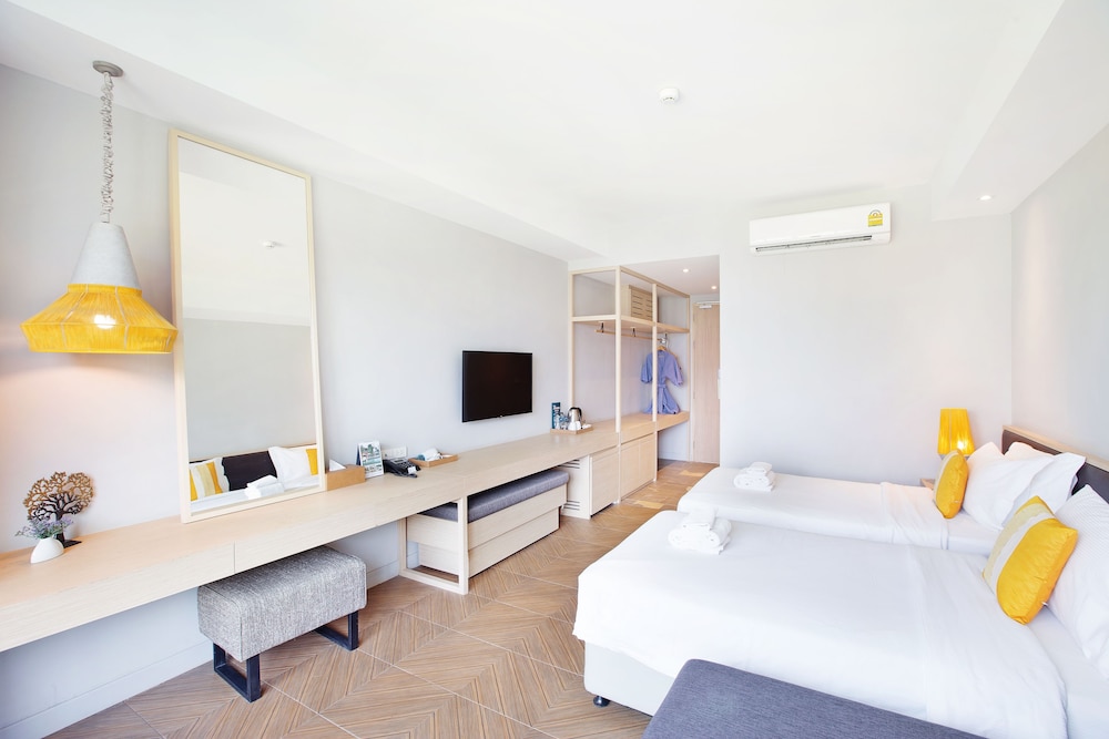 MIDA RESORT KANCHANABURI 18/50