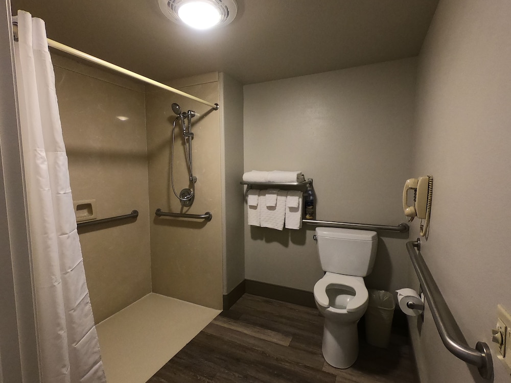 Best Western Inn & Suites Lemoore 19/36