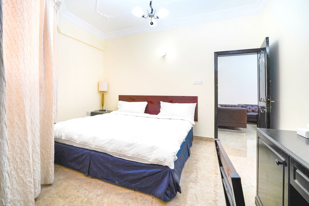 OYO 124 Al Salam Palace Hotel 24/28