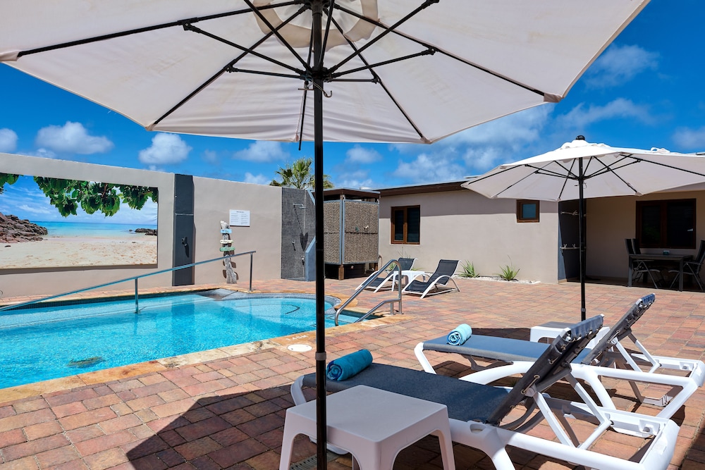 Bubali Luxury Apartments 35/66