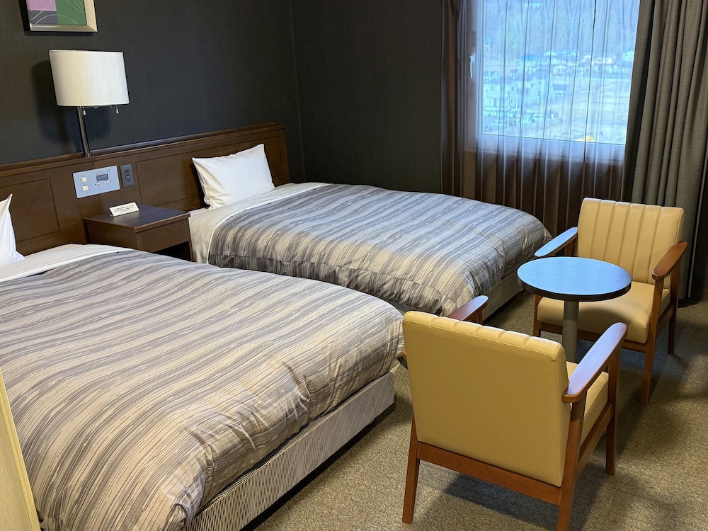 Hotel Route-Inn Ichinoseki Inter 16/53