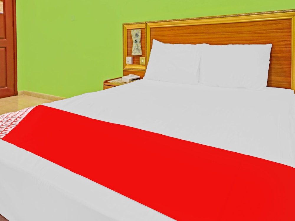 OYO 797 City Relax Hotel 28/38