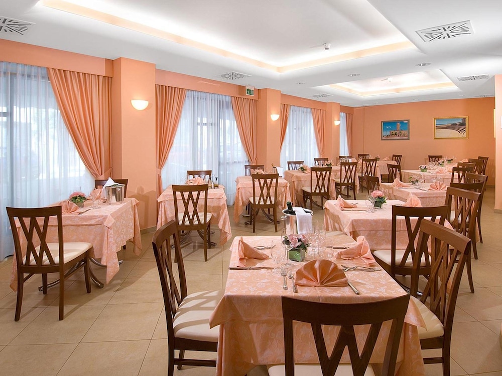 Hotel Corallo 31/39
