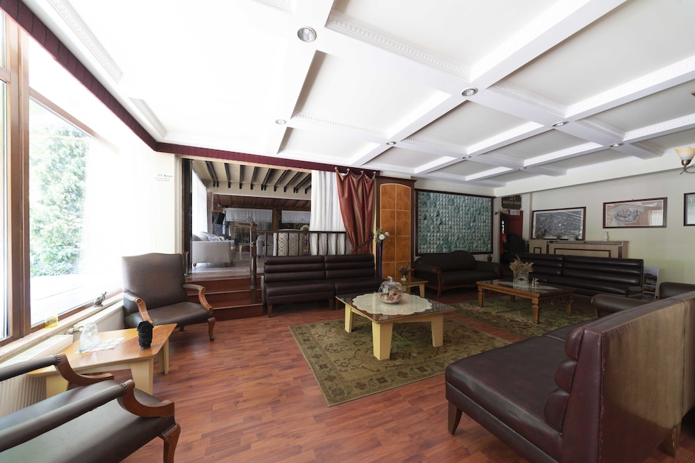 TROIA TUSAN HOTEL 44/67