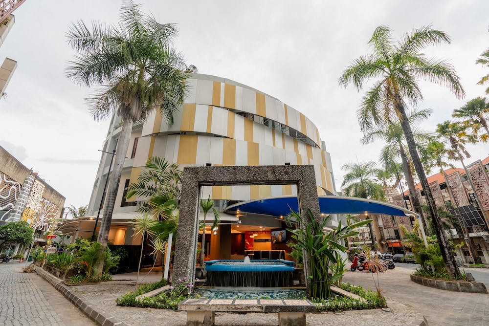 Everyday Hotel Kuta Central 1/50