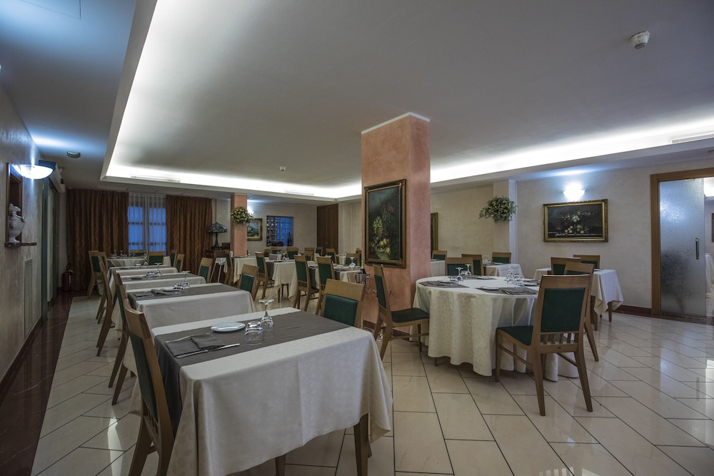 Hotel La Fonte 19/30
