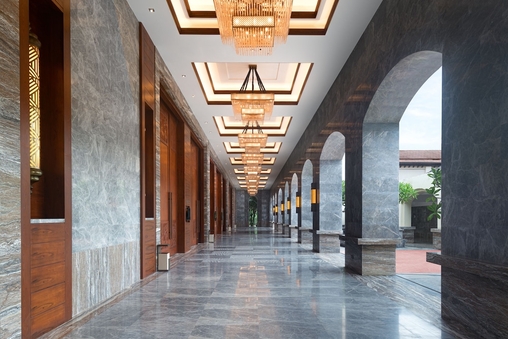 Fairmont Sanya Haitang Bay 13/73