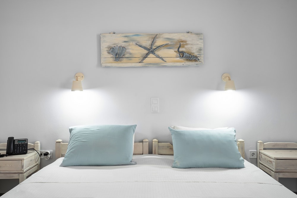 Iris Boutique Hotel 49/74