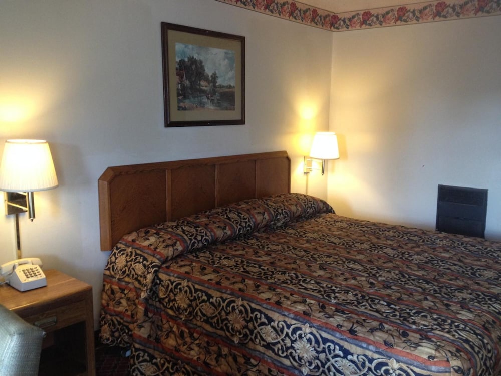 Battlefield Inn 6/51