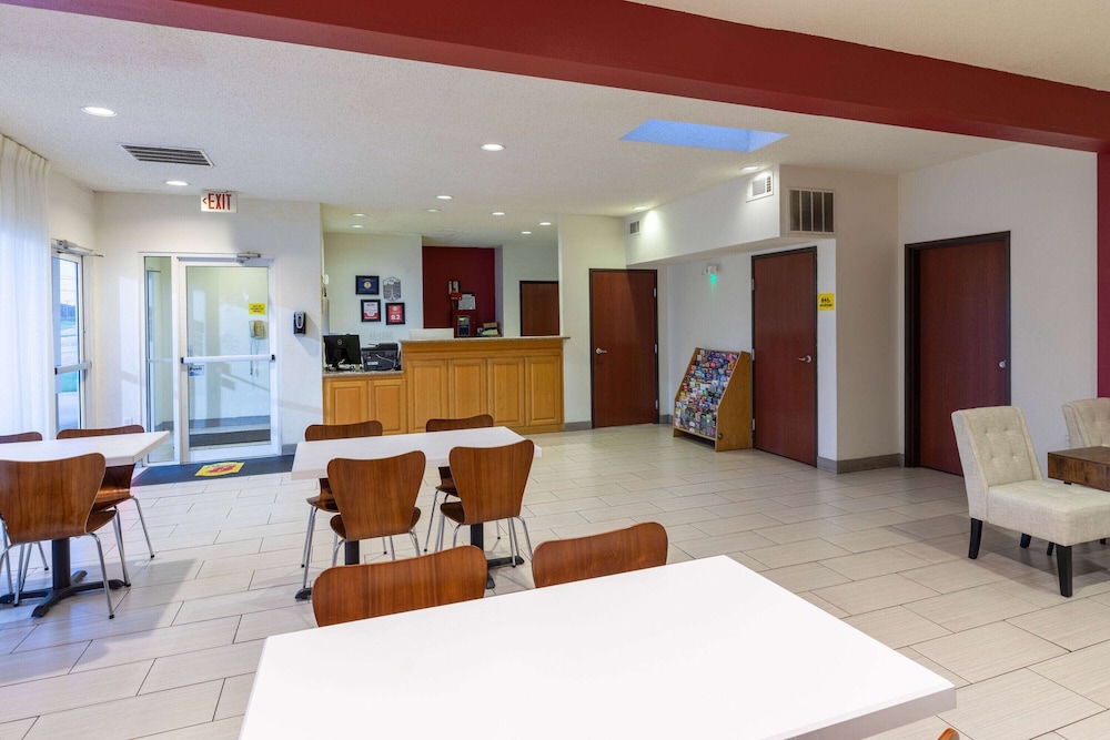 Super 8 By Wyndham Garland/Rowlett/East Dallas Area 22/31