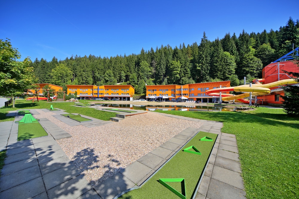 AQUA PARK SPINDLERUV MLYN 31/66