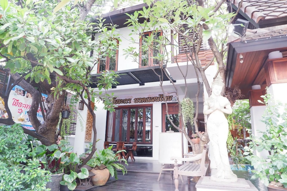 Yotaka Boutique Hotel Bangkok 4/74