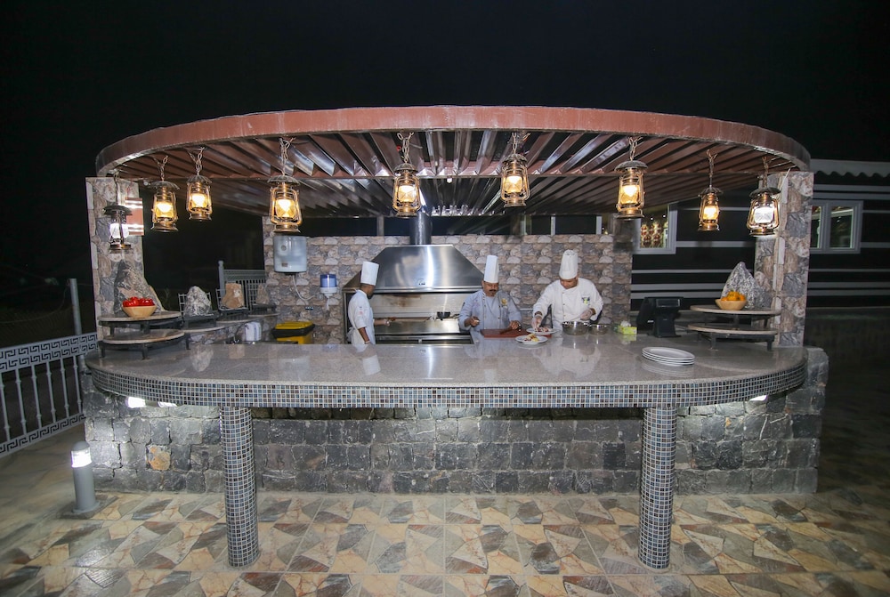 Sama Hotel Al Jabal Akhdhar 50/62