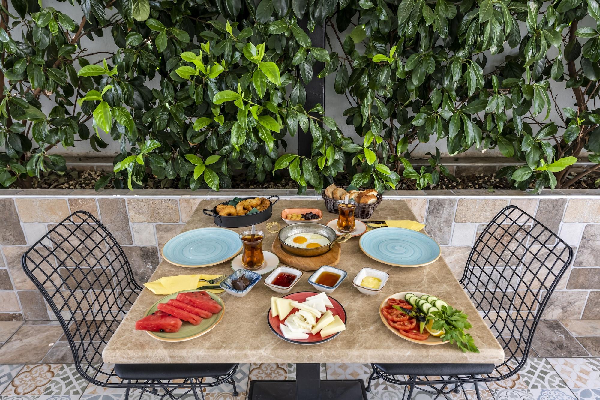 The Poyz Hotel Bodrum 36/50