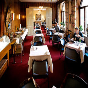 Hotel Ansgar Esbjerg 60/69
