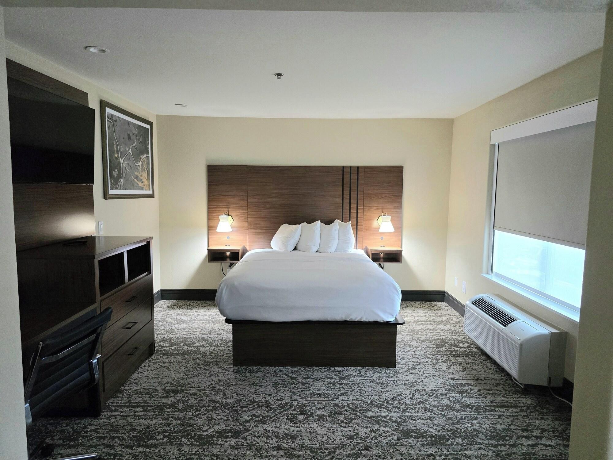 Suite, Multiple Beds, Large
