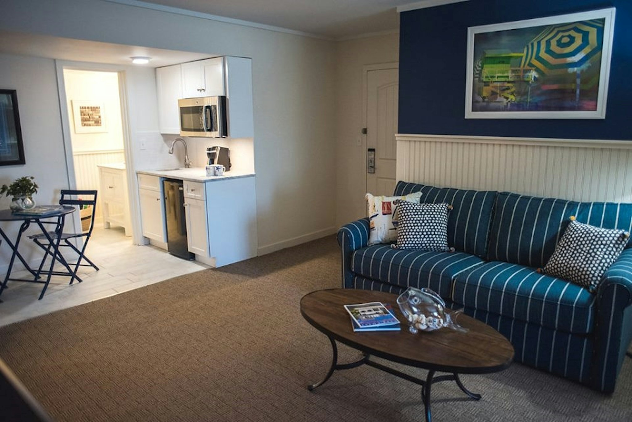 The Circle Hotel Fairfield 17/37