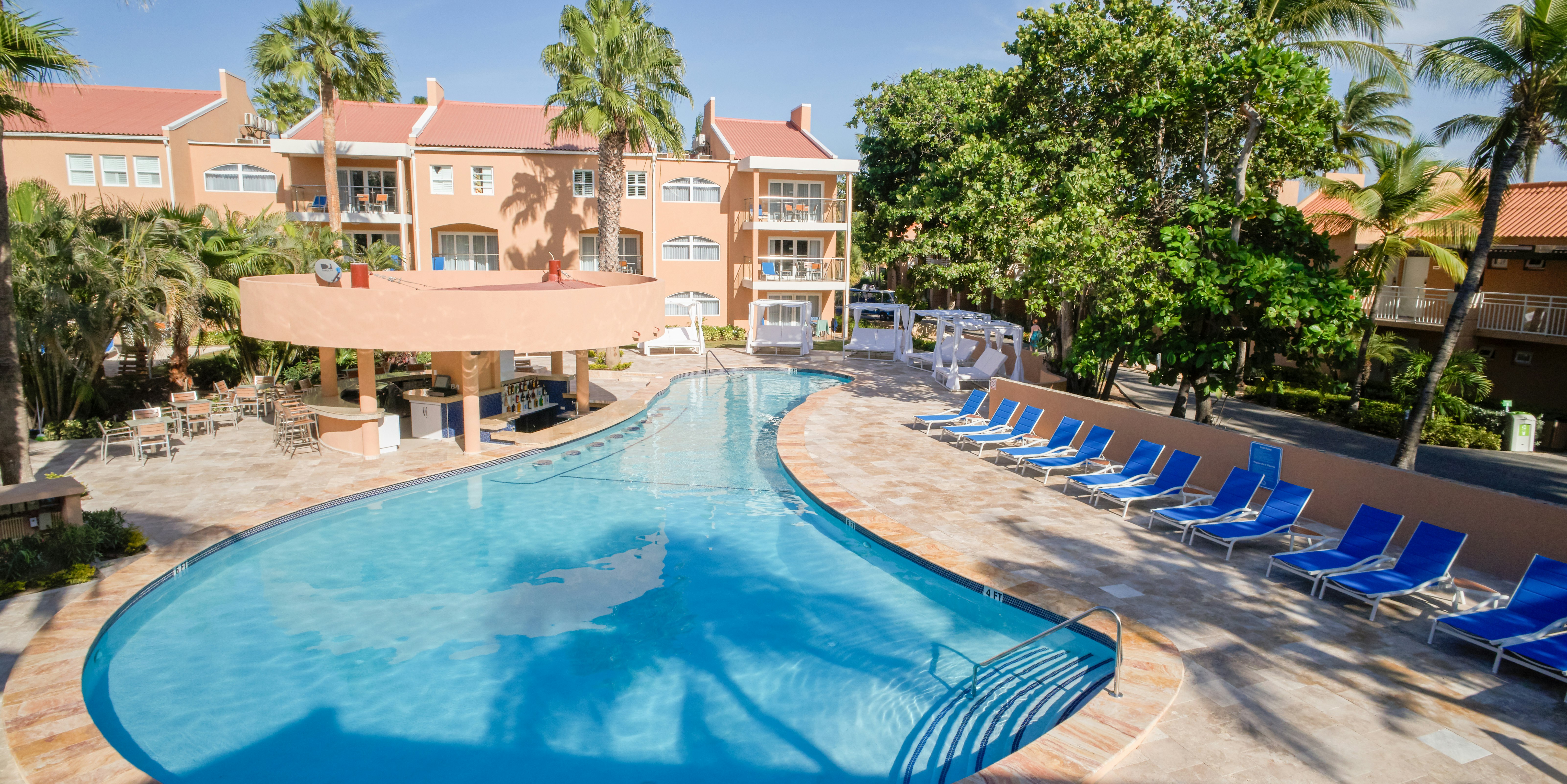 Divi Dutch Village Beach Resort 23/26