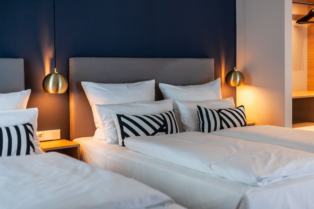 Hotel Wittorf 23/50