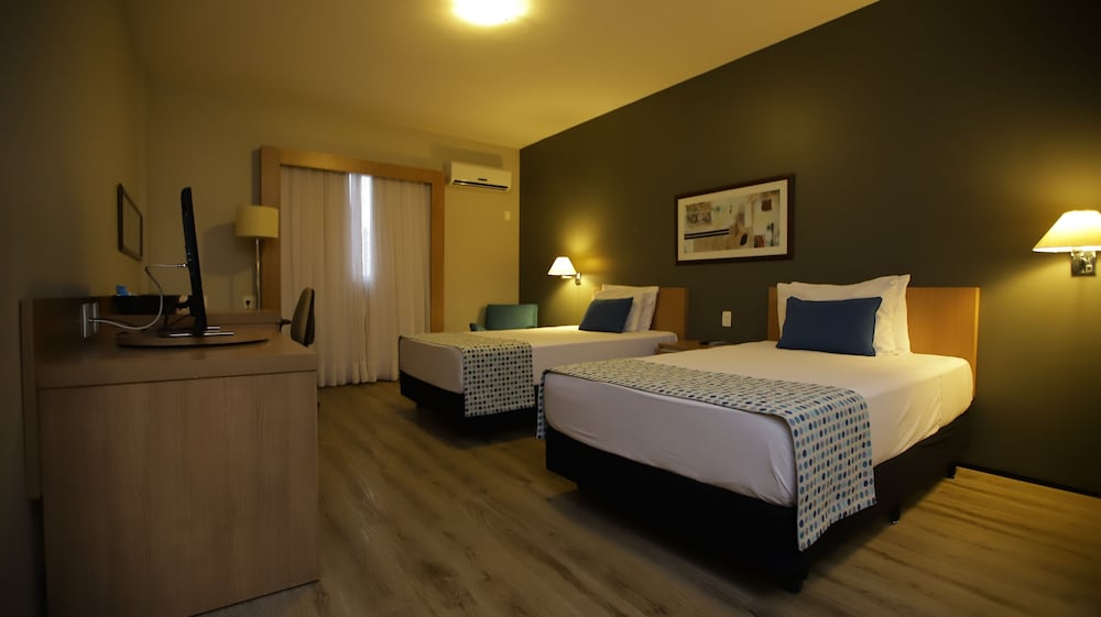 SUPERIOR, TWIN BEDS