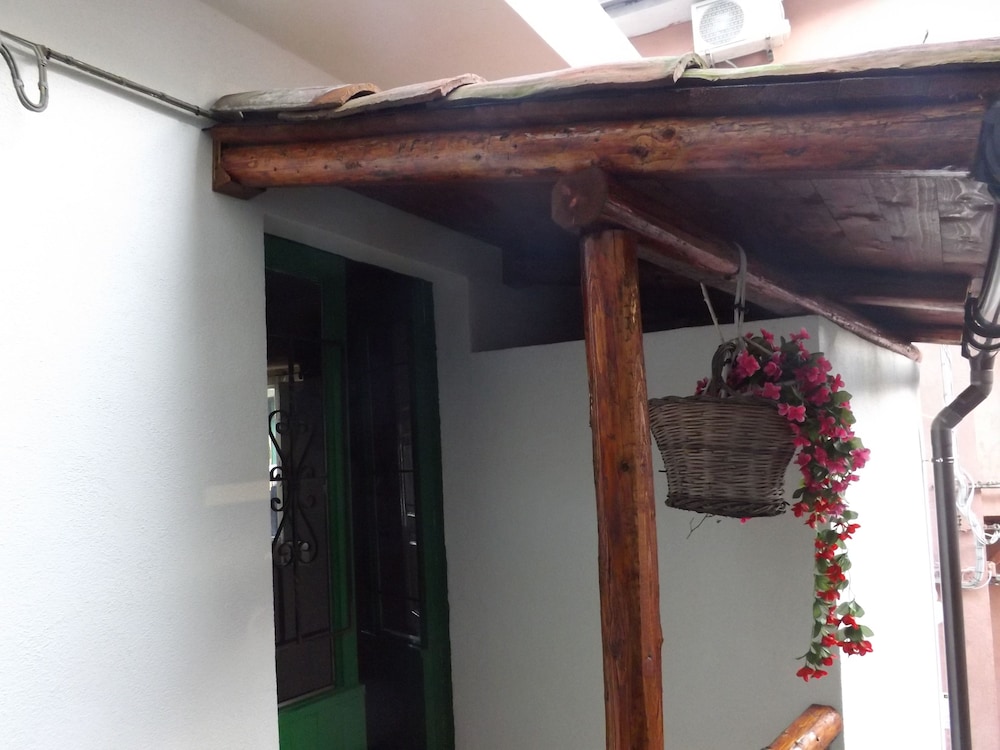 ALBERGO DIFFUSO BORGO SANTA CATERINA 4/68
