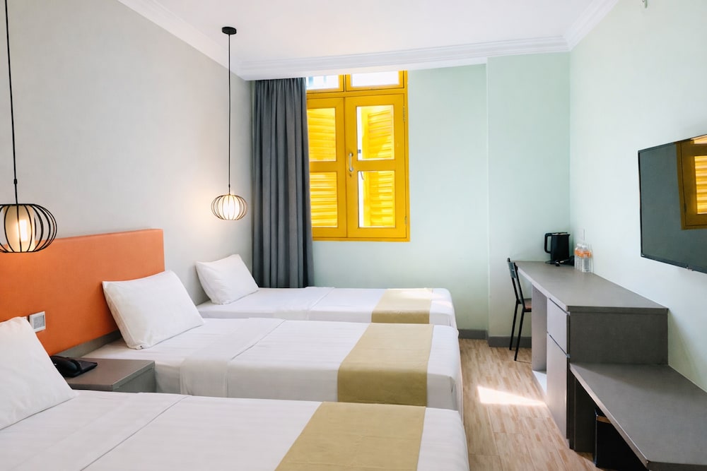 A Hotel Joo Chiat 27/50