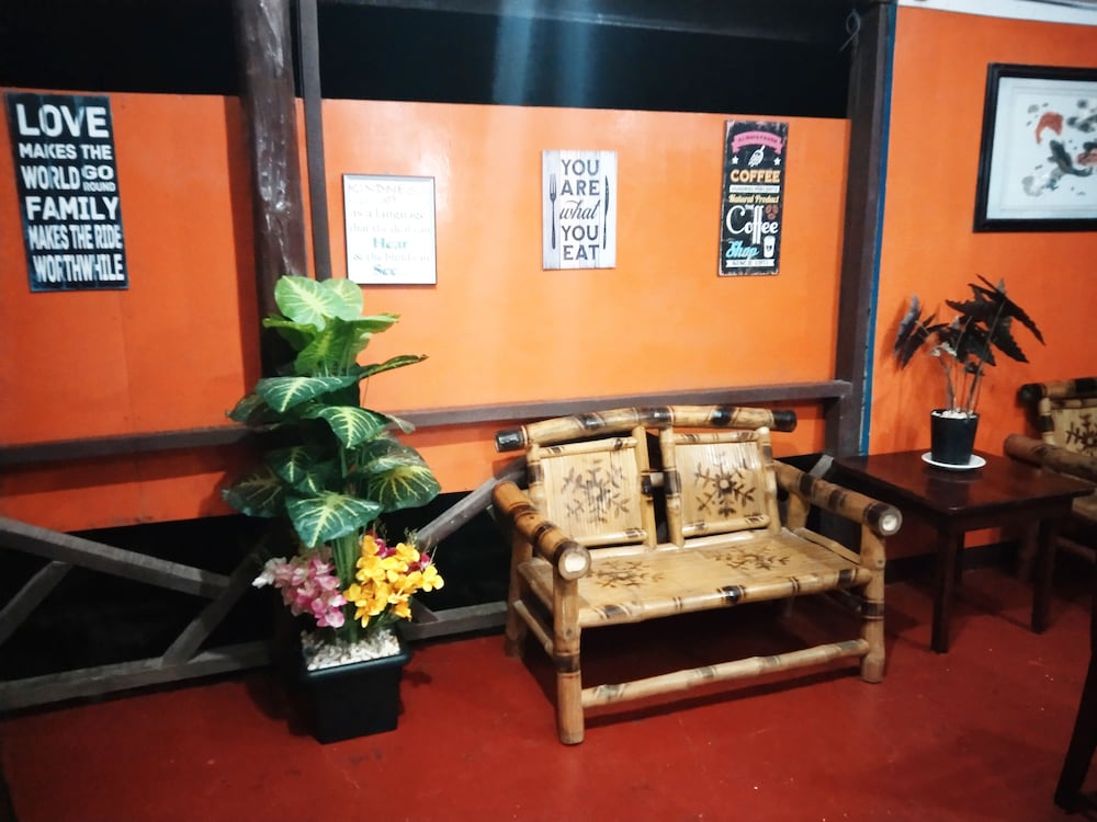El Nido Corner Pension And Restaurant 34/50