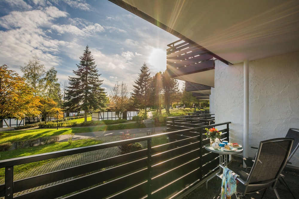 Sporthotel Grafenwald 25/50