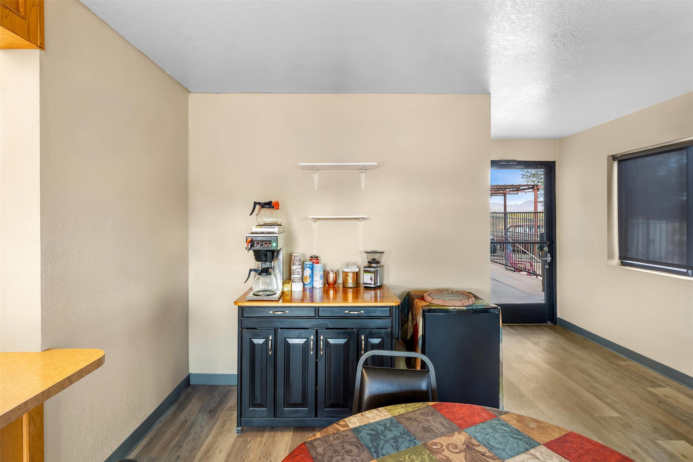 Rodeway Inn Copper Stay Benson AZ I-10 Exit 304 5/8