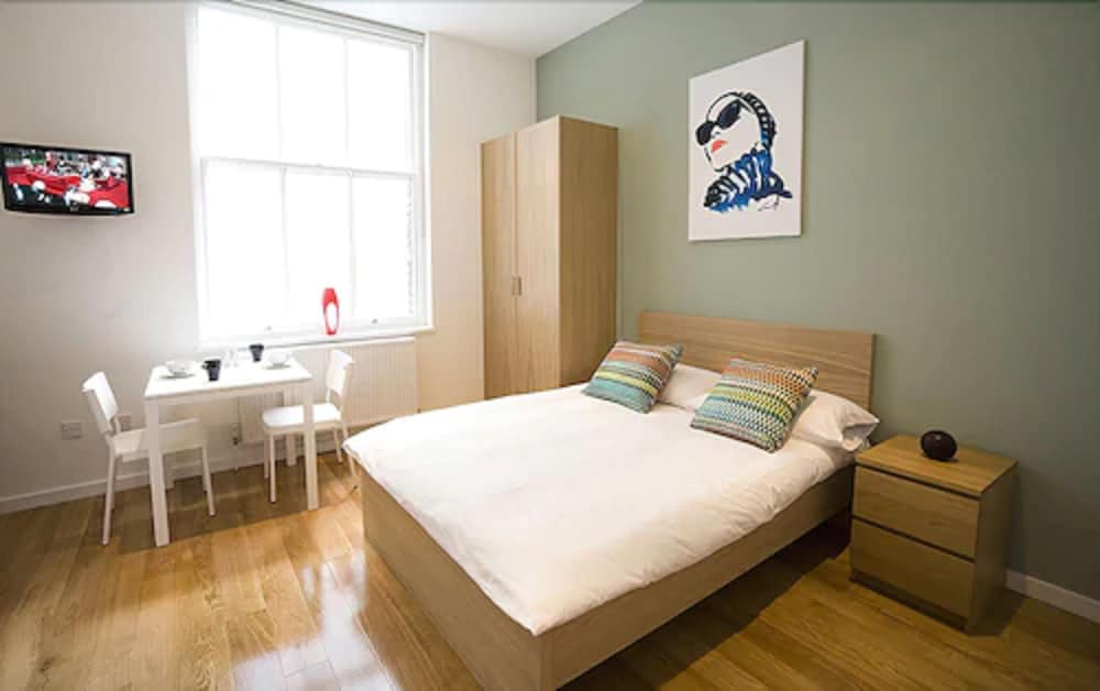 Notting Hill Serviced Apartments by Concept Apartments 16/49
