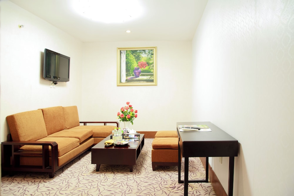 Sai Gon Dong Ha Hotel 44/73