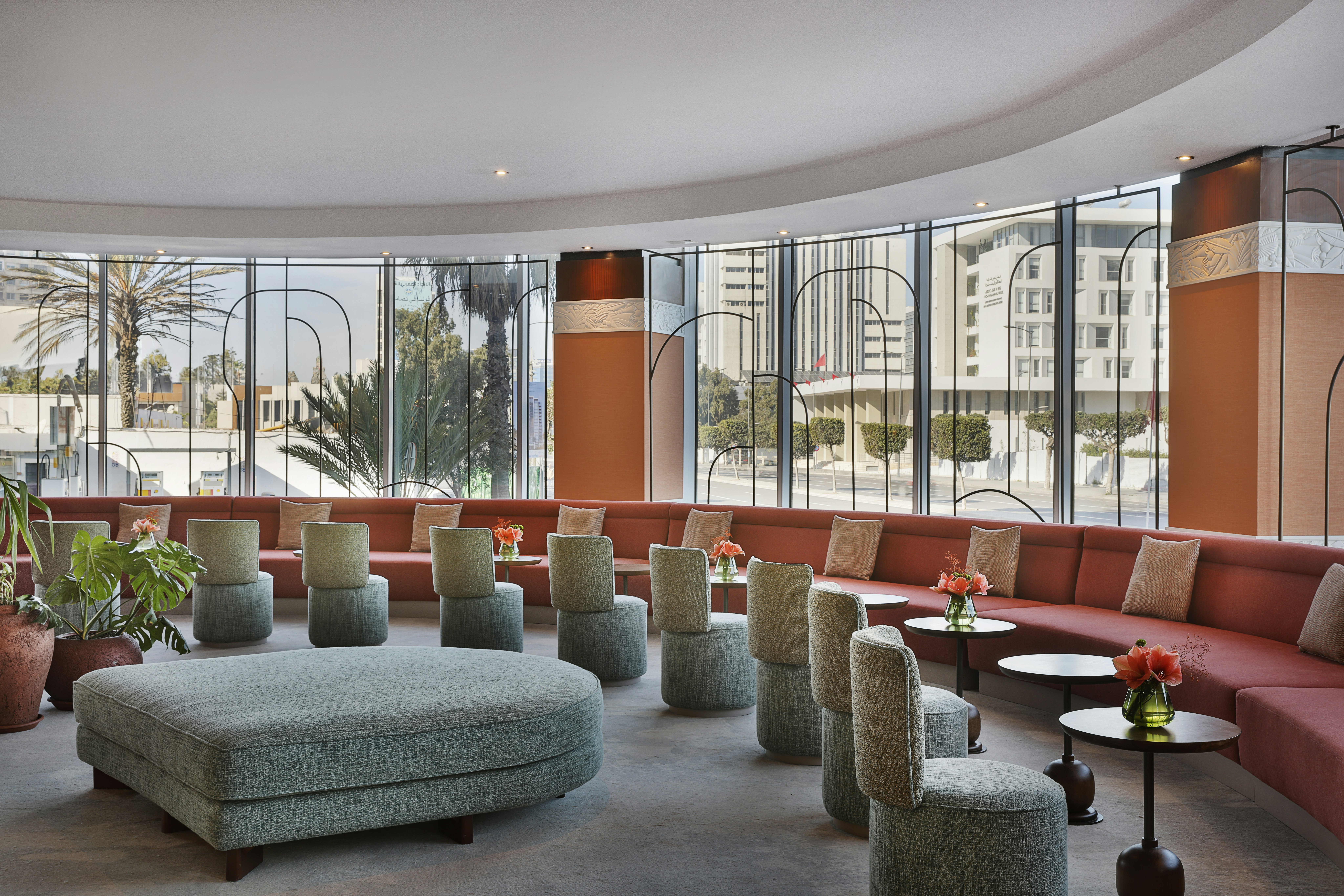 DoubleTree by Hilton Casablanca City Centre 30/58