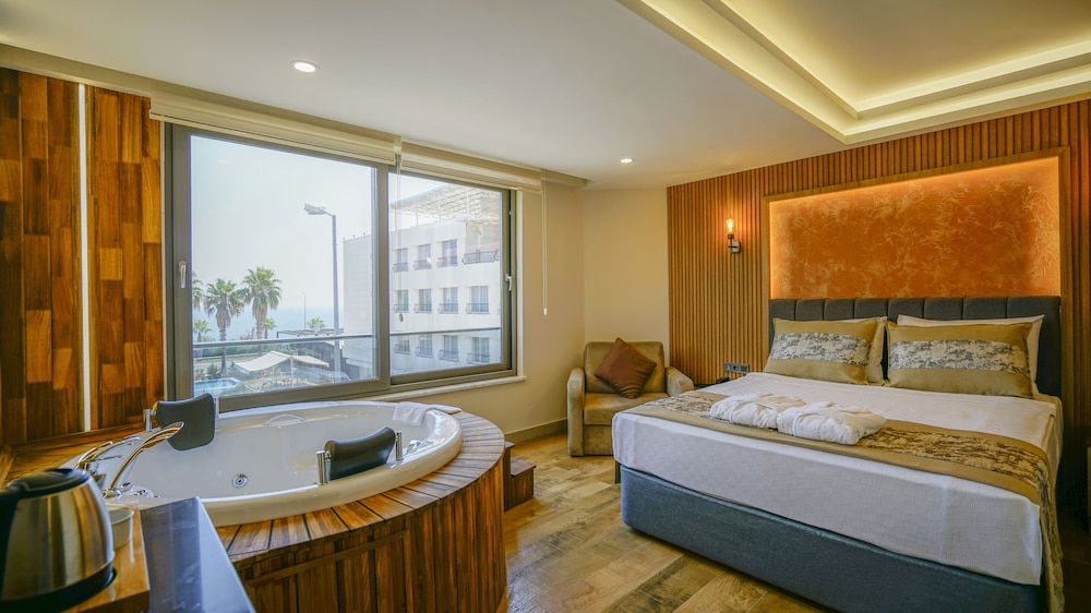 Green Beyza Suites 18/39