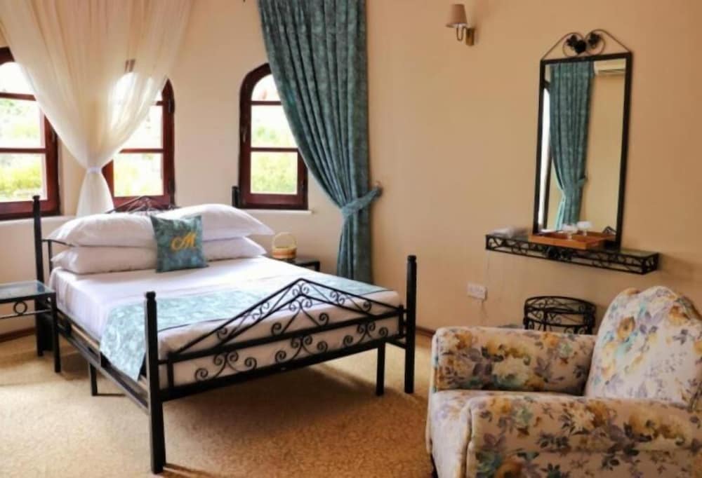 Meryems Hotel 11/41
