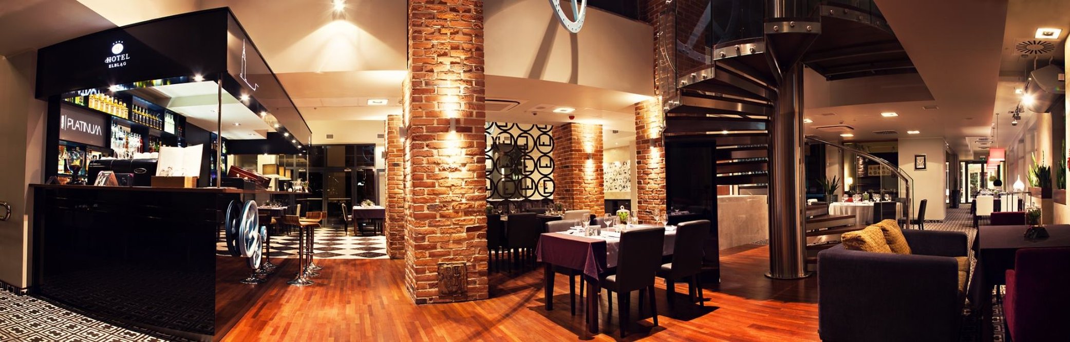 Focus Hotel Premium Elblag 18/22