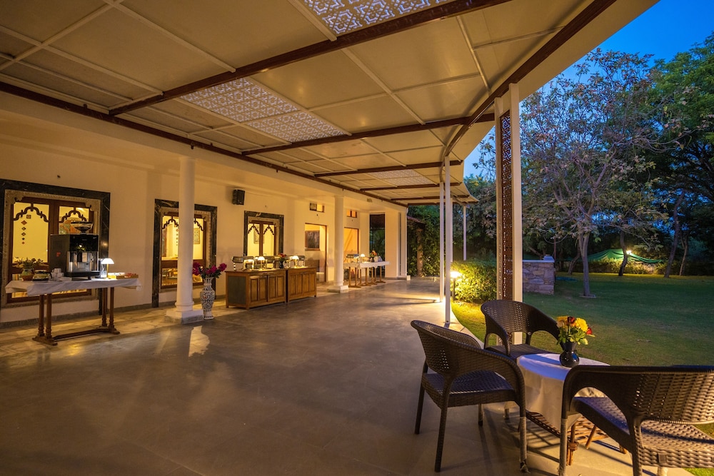 Hotel Chitvan 30/50