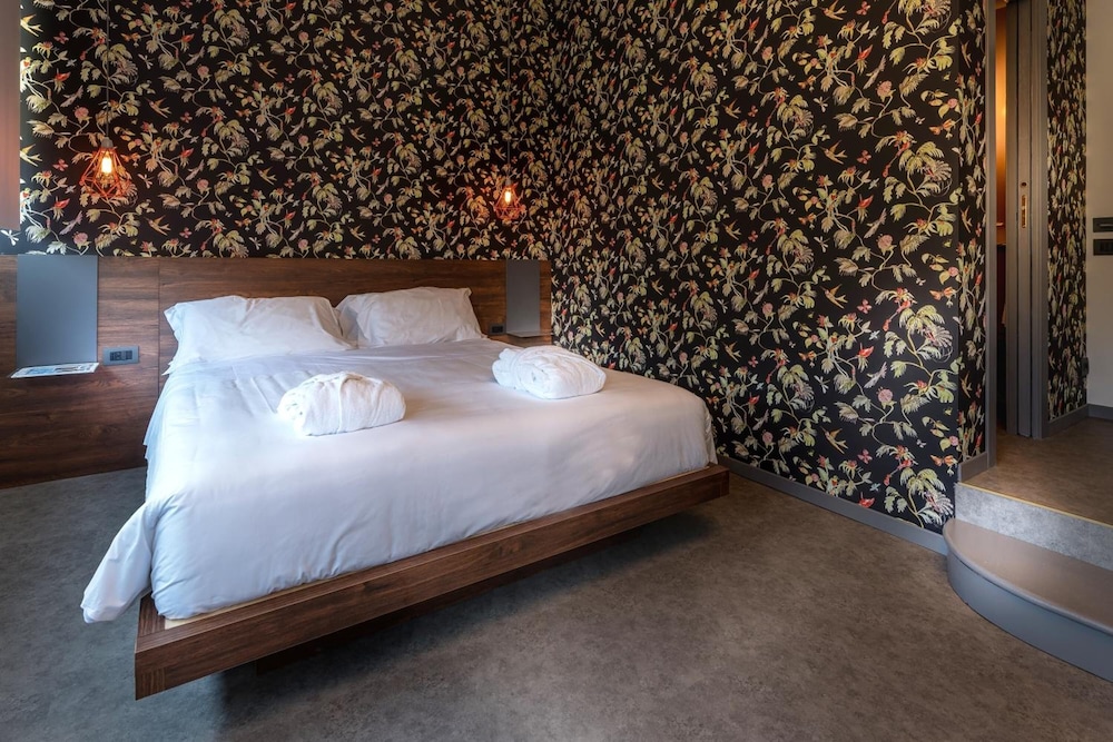 Hotel Villa Eur 33/68