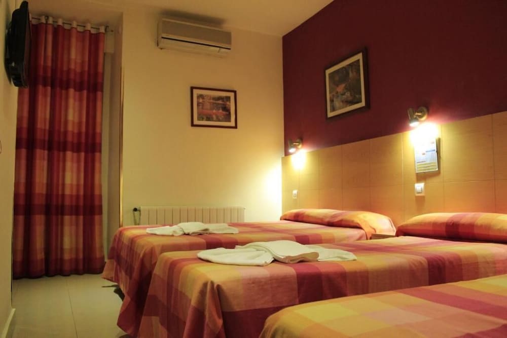 Hostal Inter Plaza Mayor 6/31