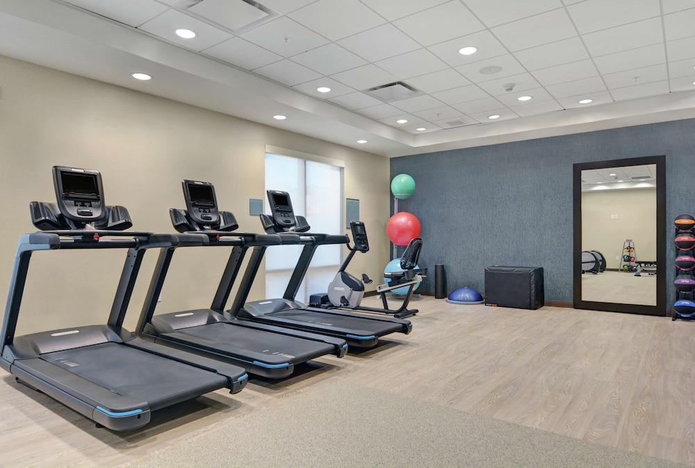 Home2 Suites By Hilton Charleston Daniel Island 36/55