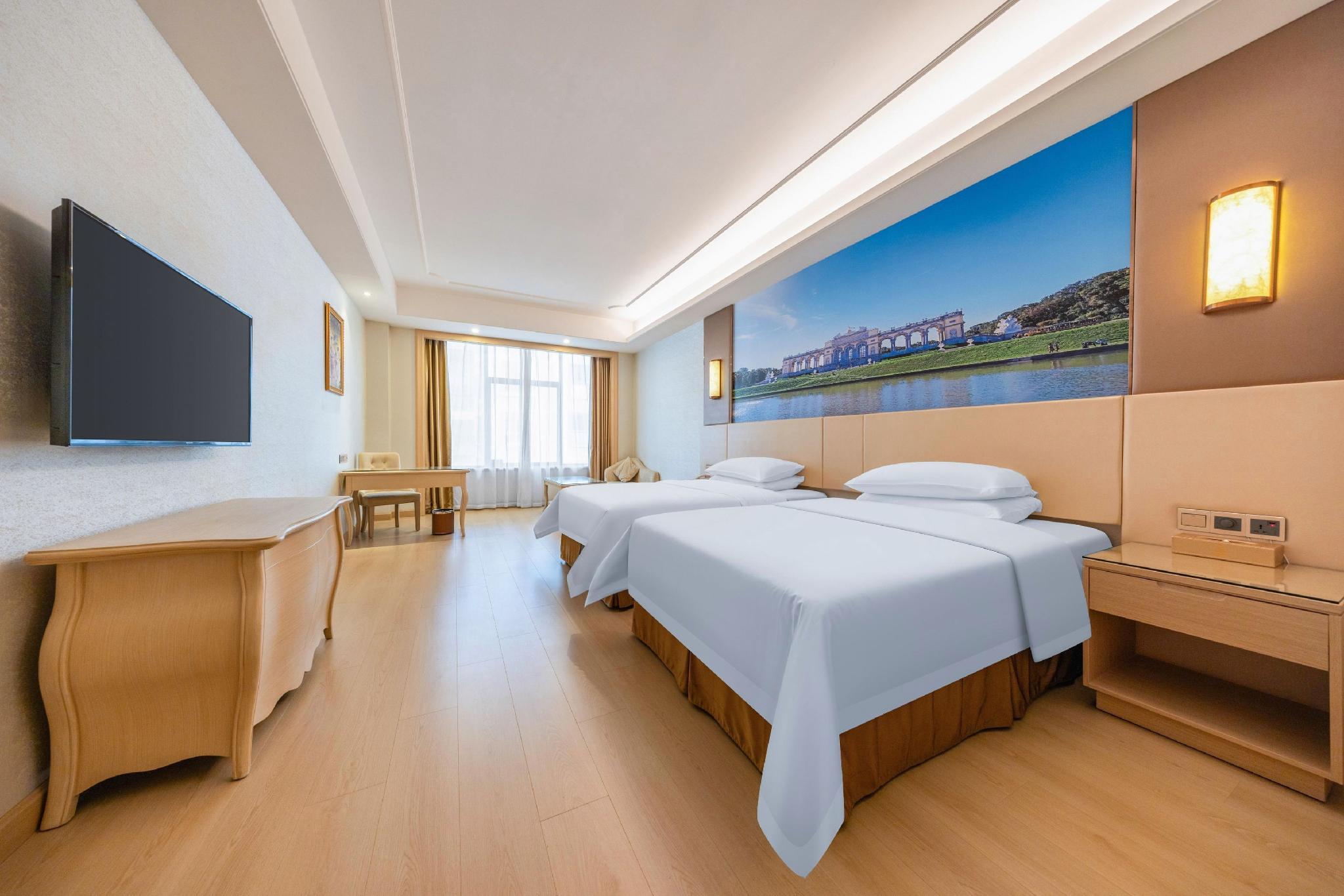 Vienna International Hotel (Boluo Xing'an City) 13/40
