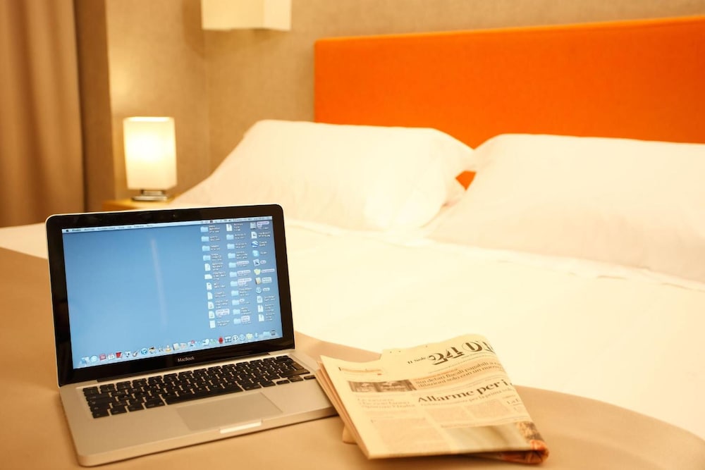 Hotel Blaise & Francis 28/55