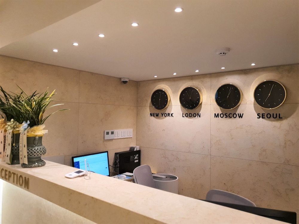 No. 25 Hotel Dongdaemun branch 9/33