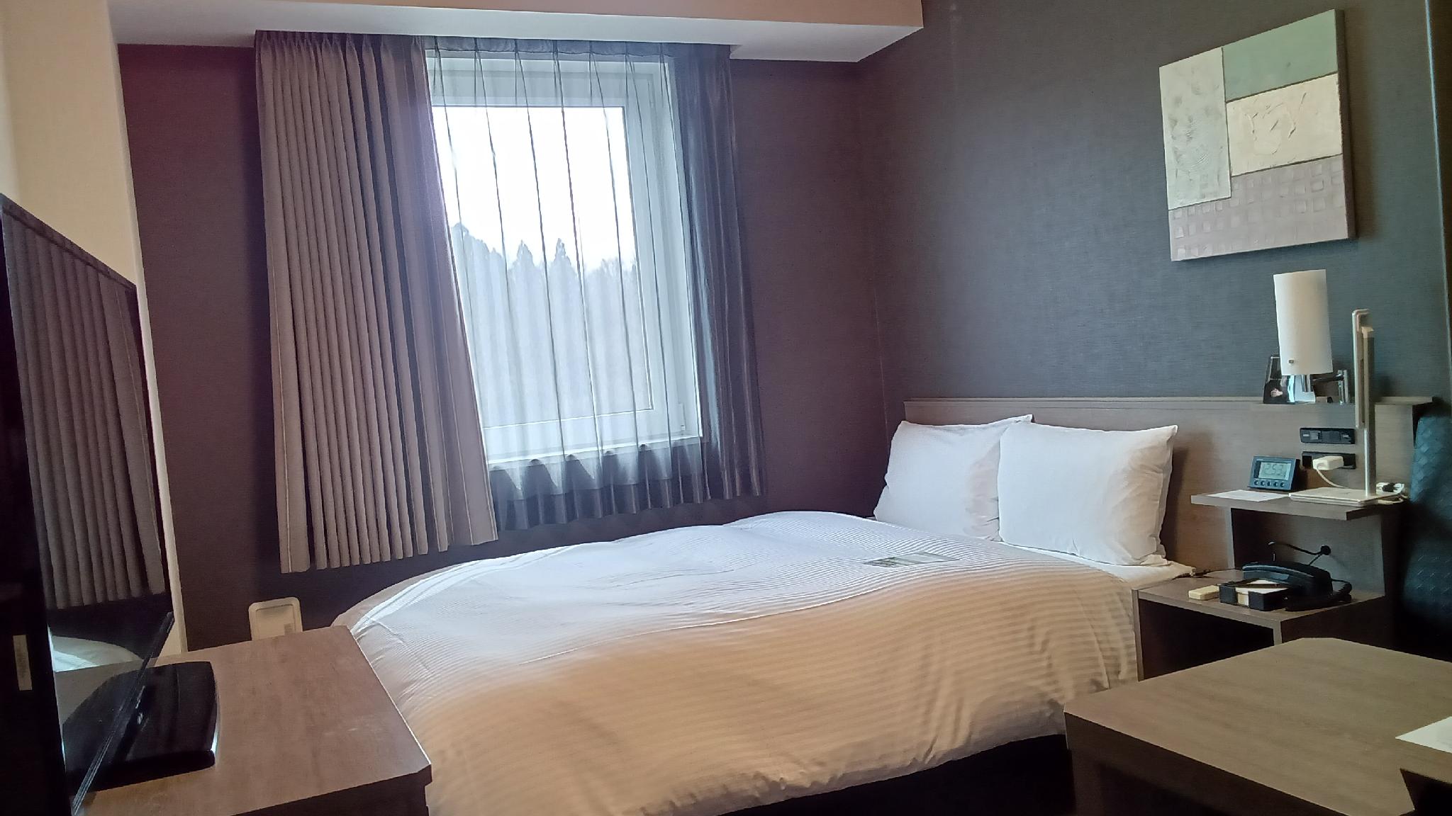 Semi Room, Comfort, Semi Double Bed