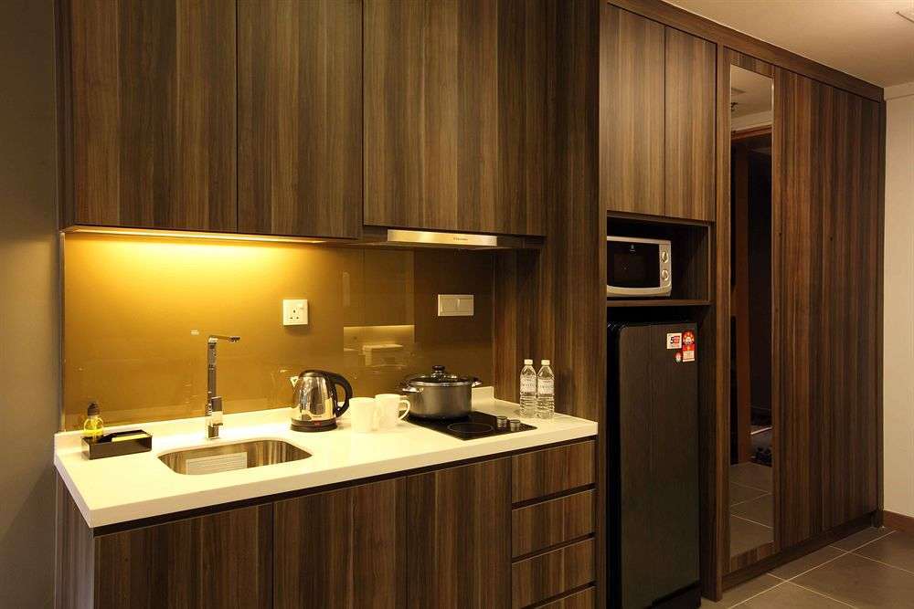 Ramada Suites by Wyndham Kuala Lumpur City Centre 61/64