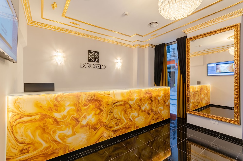 Hotel LX Rossio 7/50