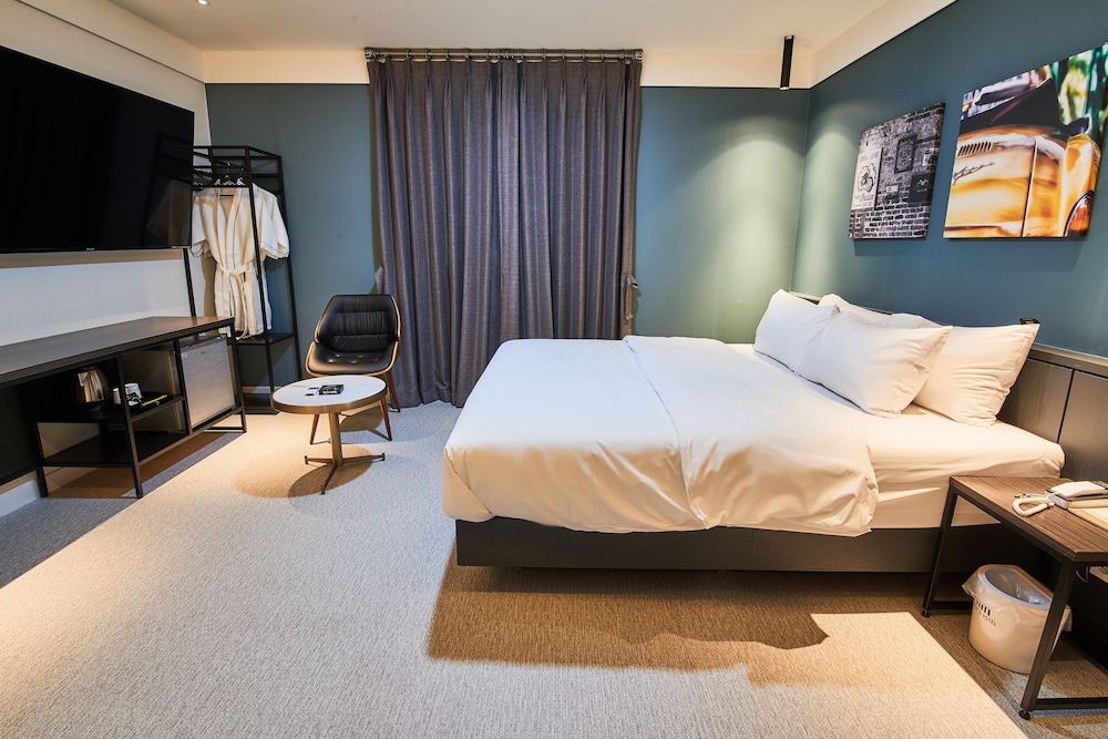 西In酒店(West In Hotel) 图片5