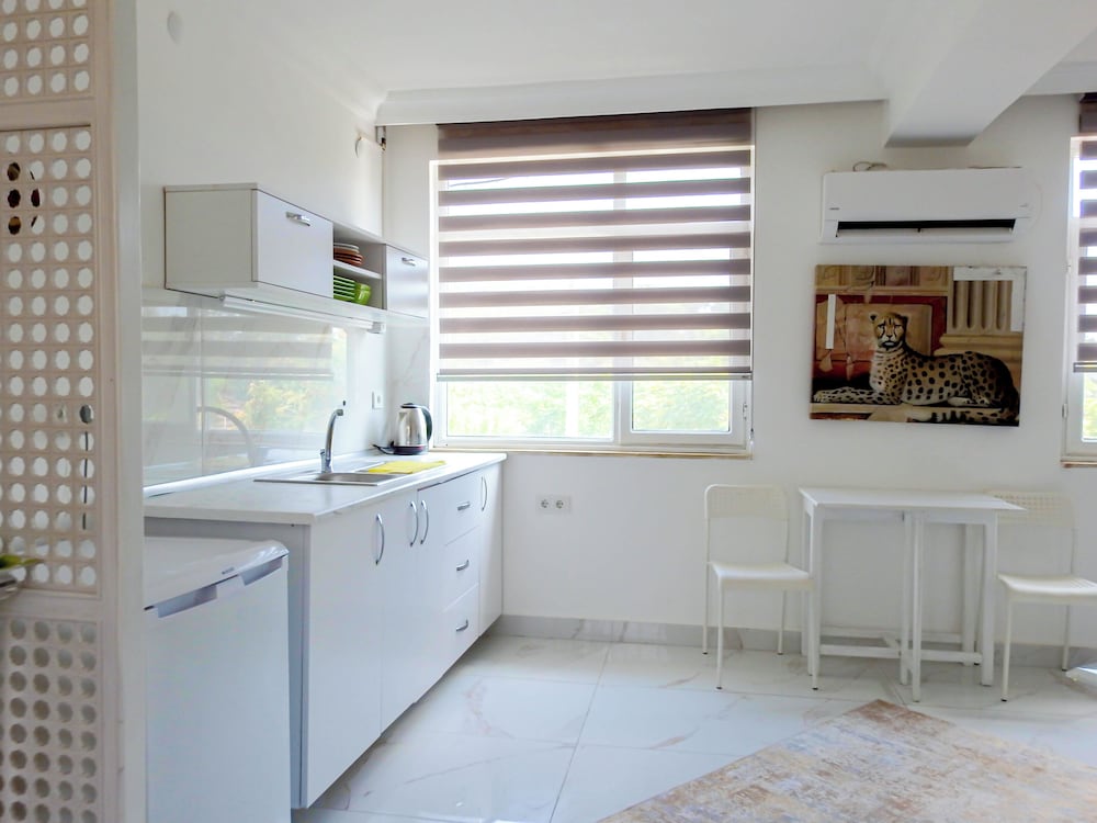 Erendiz Kemer Resort 9/50